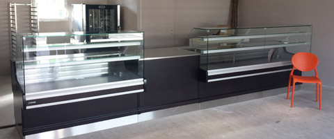 installateur vitrine refrigeree bordeaux